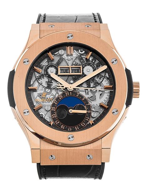 hublot second hand watches|pre owned Hublot watches.